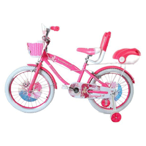 دوچرخه شهری دخترانه سان اسپید SUNSPEED مدل 20106 سایز 20-اسباب بازی